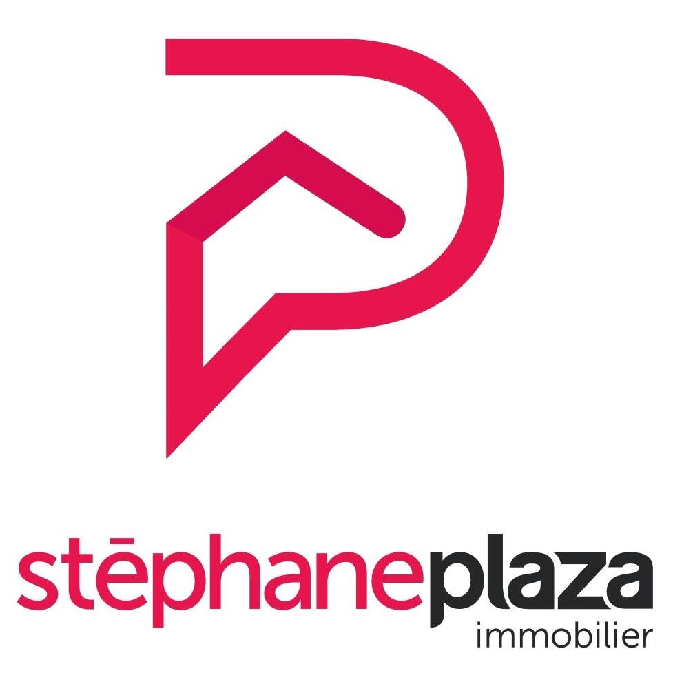 Logo Stephane Plaza